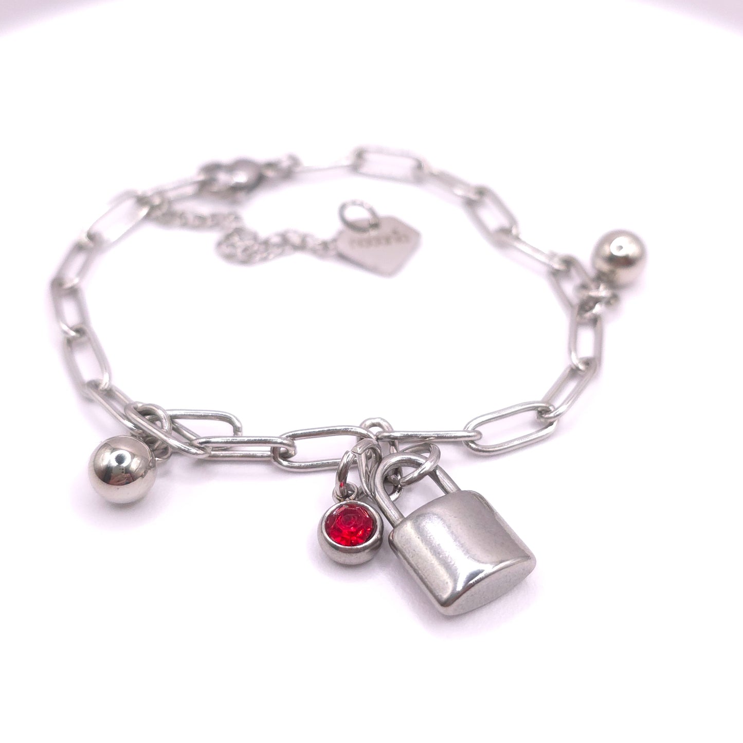 Pulsera Secretos de Verano