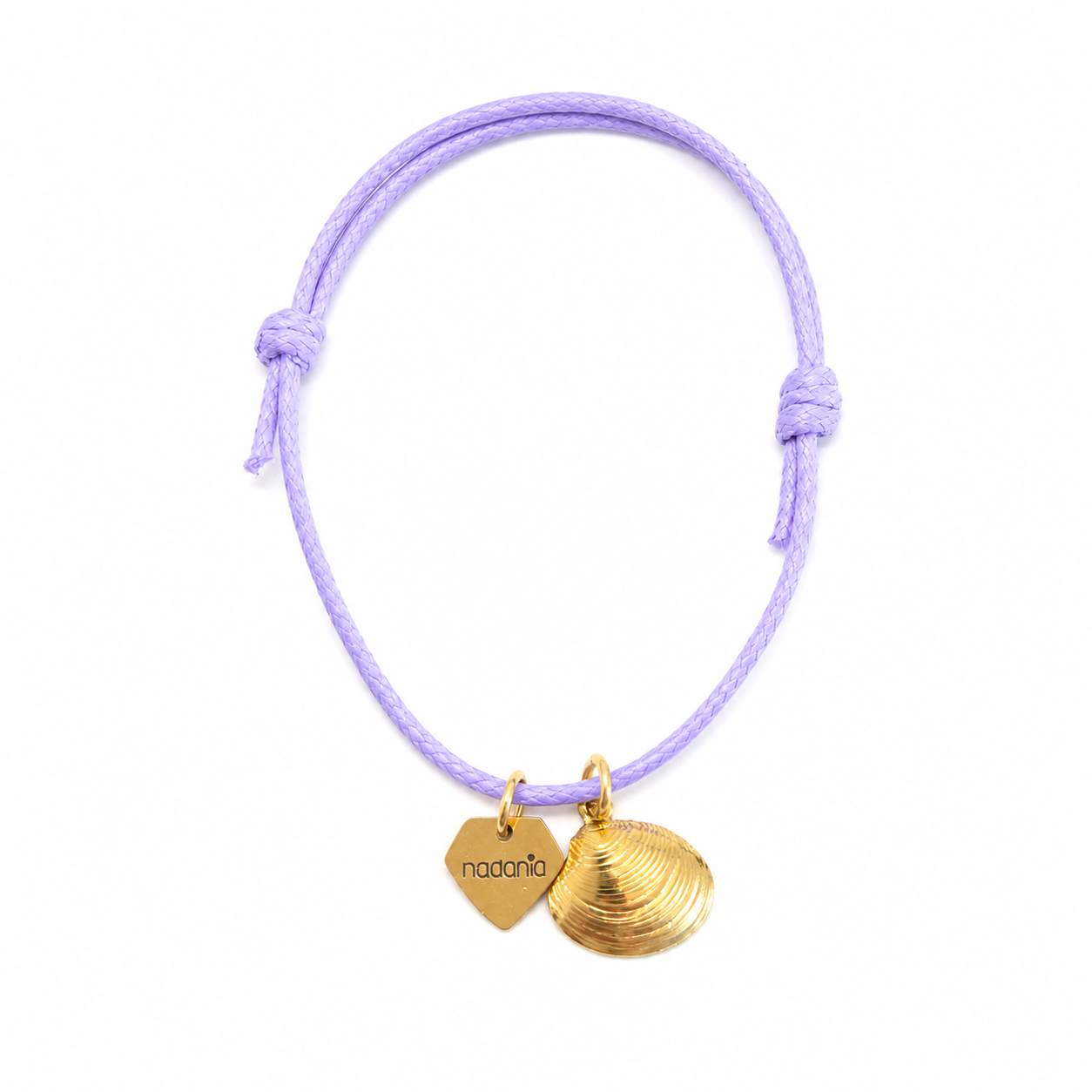 Pulsera/Tobillera Shella