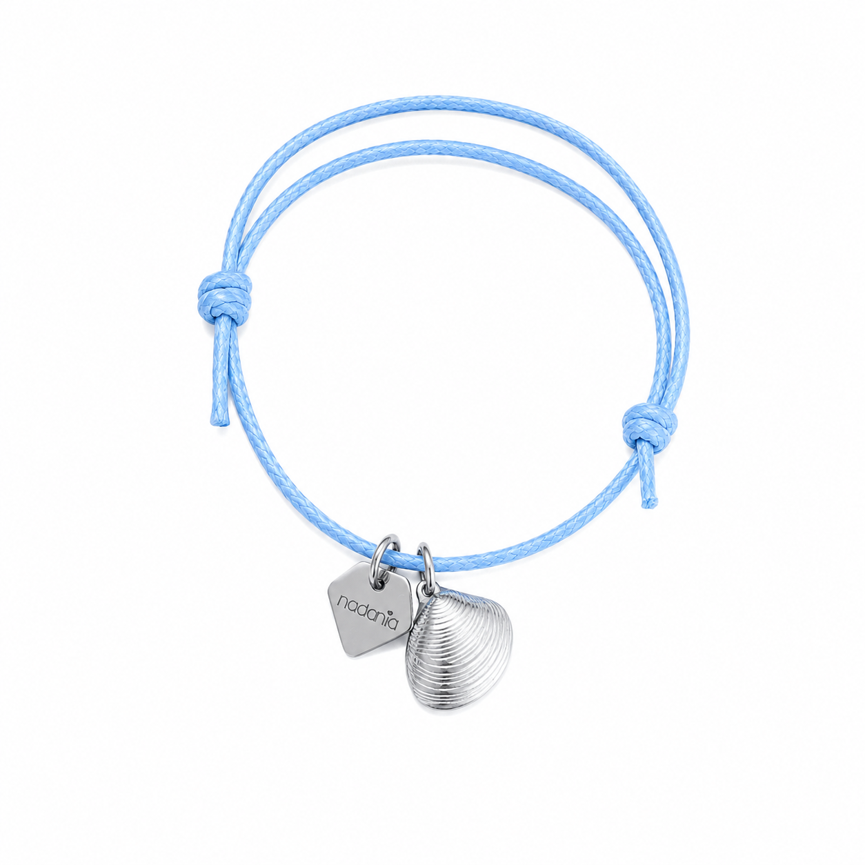 Pulsera/Tobillera Shella