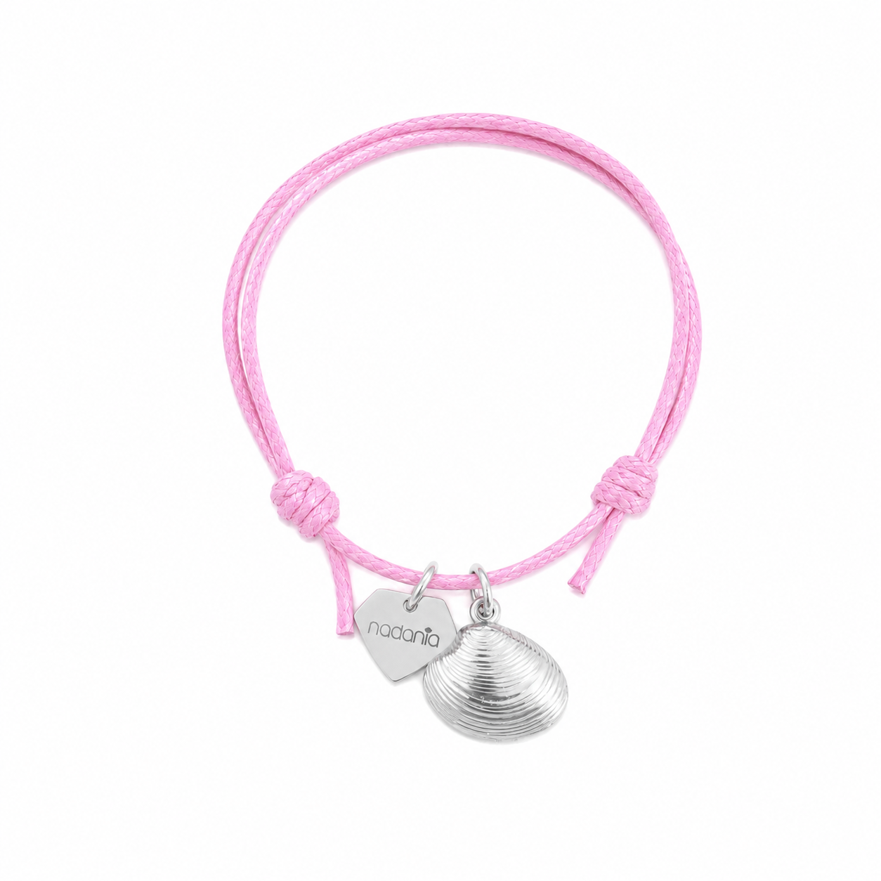 Pulsera/Tobillera Shella