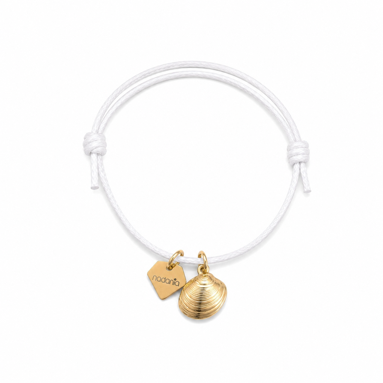 Pulsera/Tobillera Shella