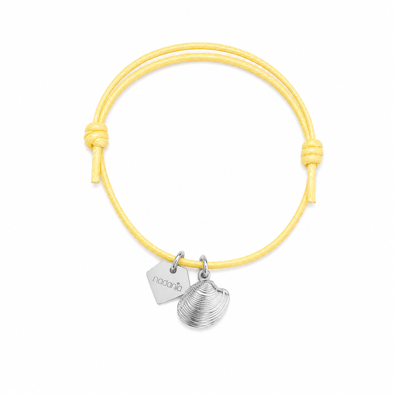 Pulsera/Tobillera Shella