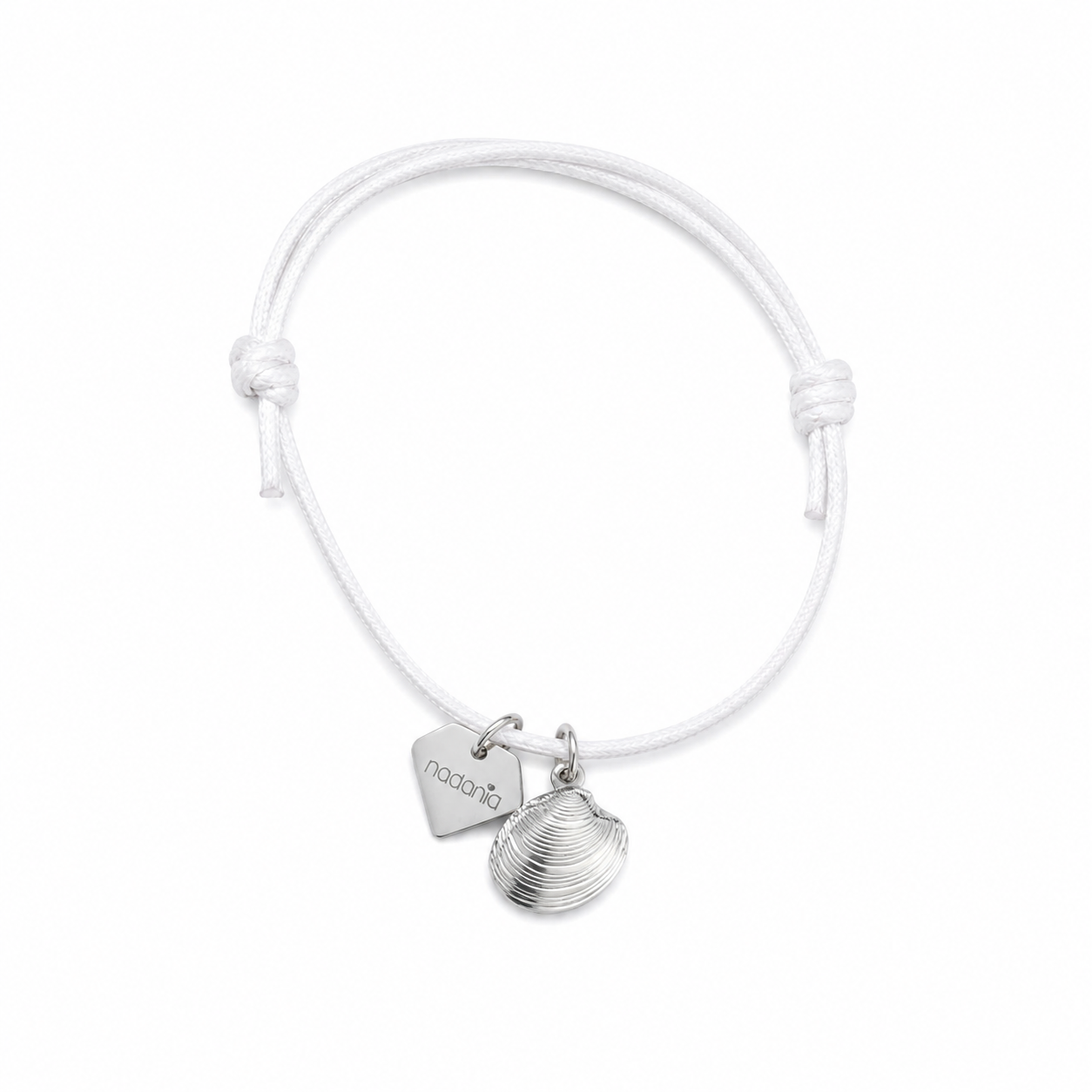 Pulsera/Tobillera Shella