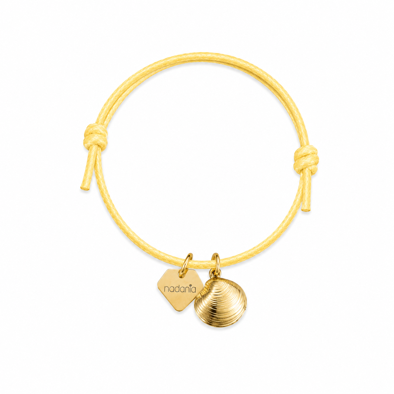 Pulsera/Tobillera Shella