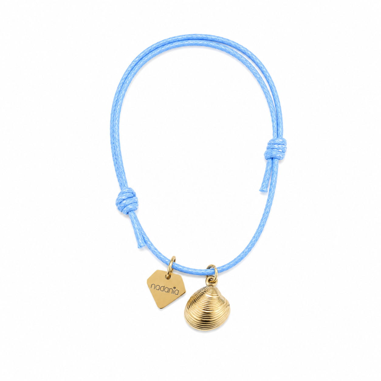 Pulsera/Tobillera Shella