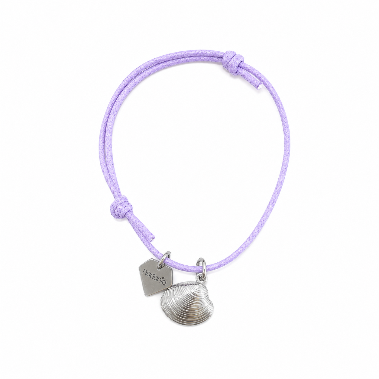 Pulsera/Tobillera Shella