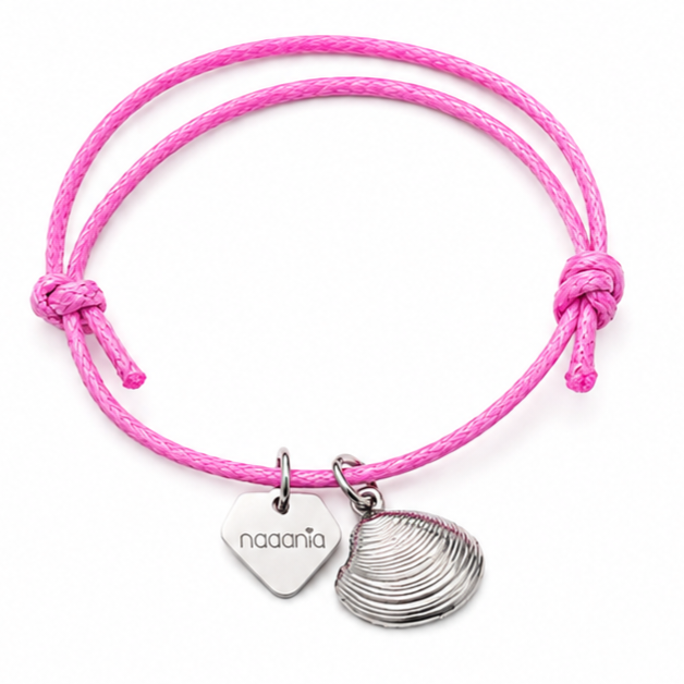 Pulsera/Tobillera Shella