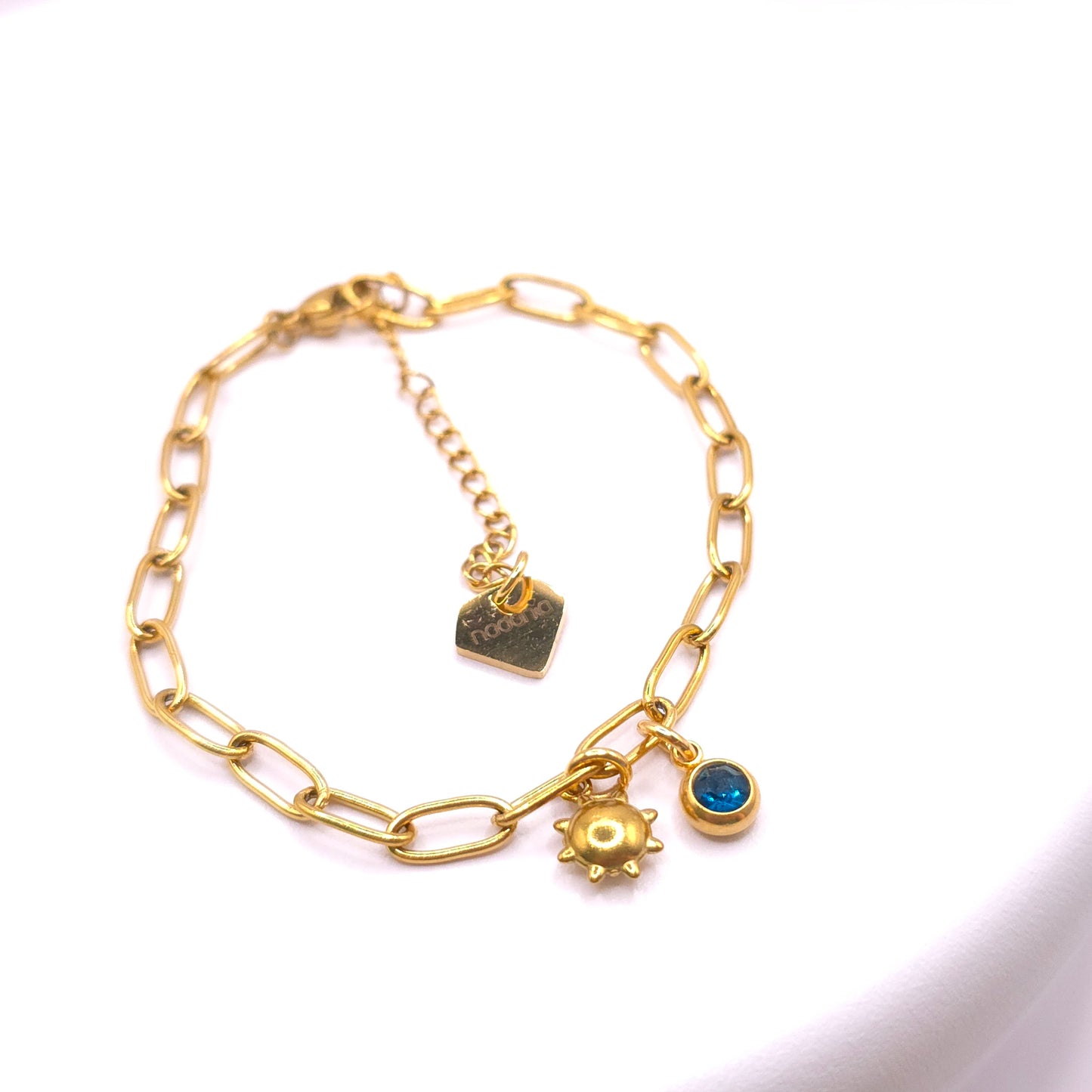 Pulsera Solsticio