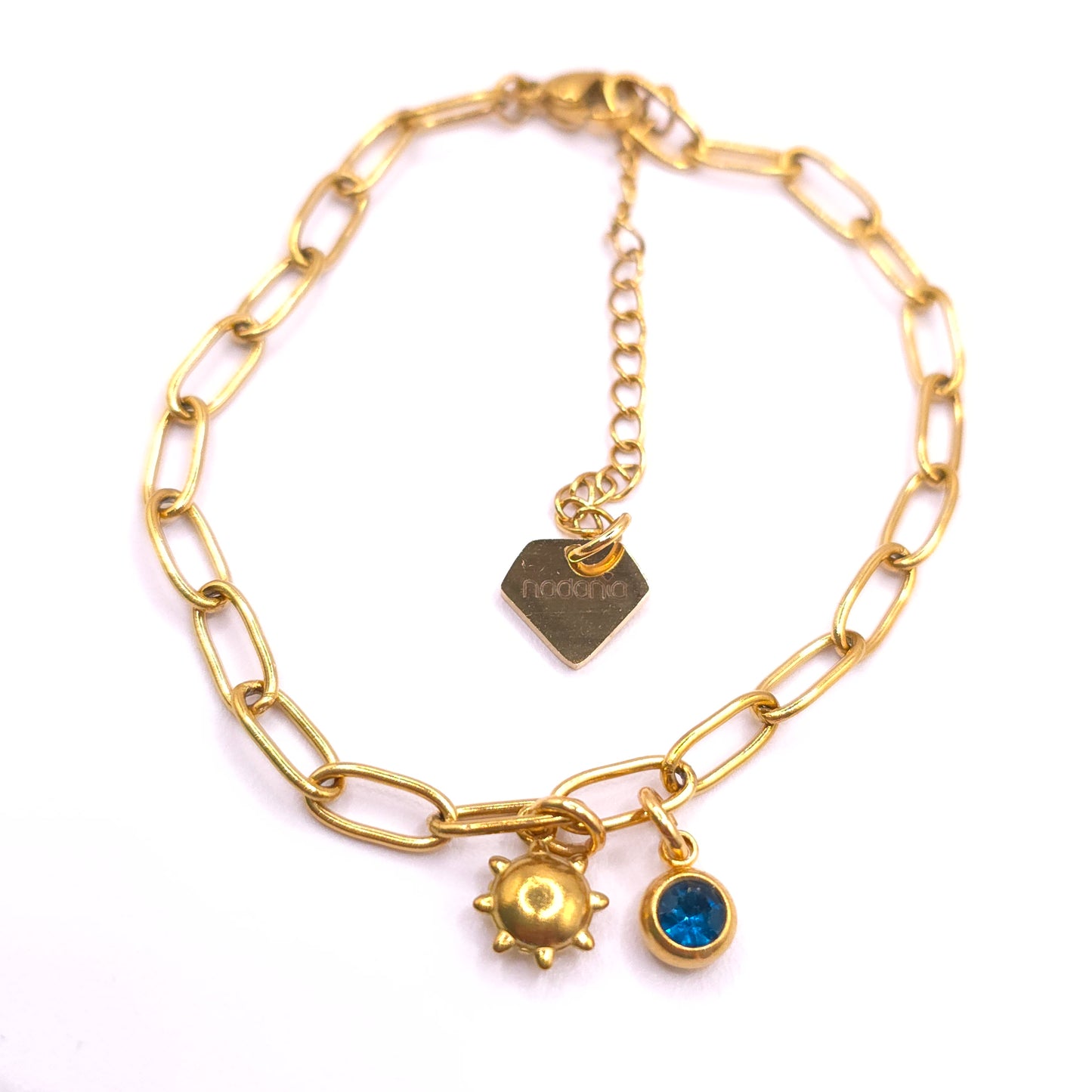 Pulsera Solsticio