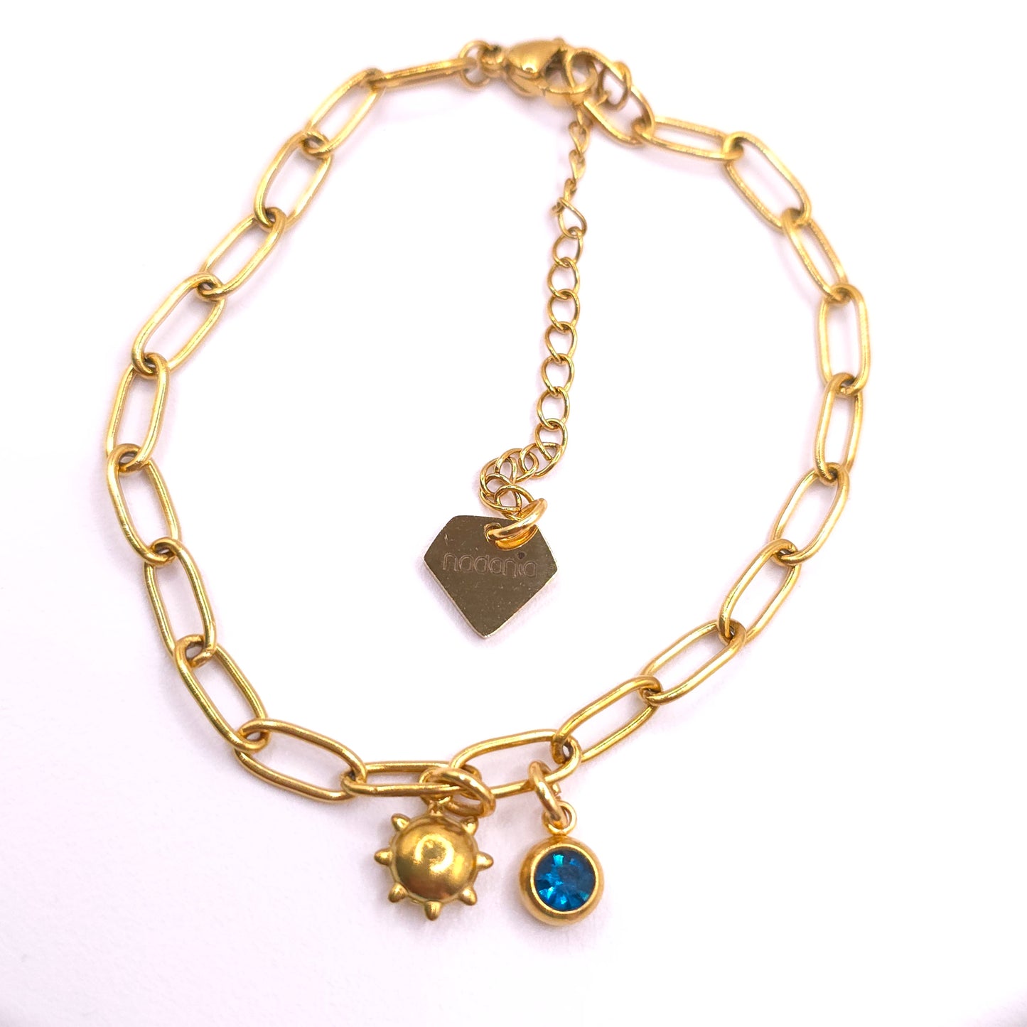 Pulsera Solsticio
