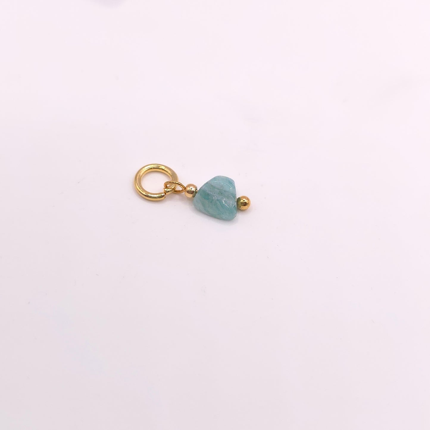 Charm Tanzanita
