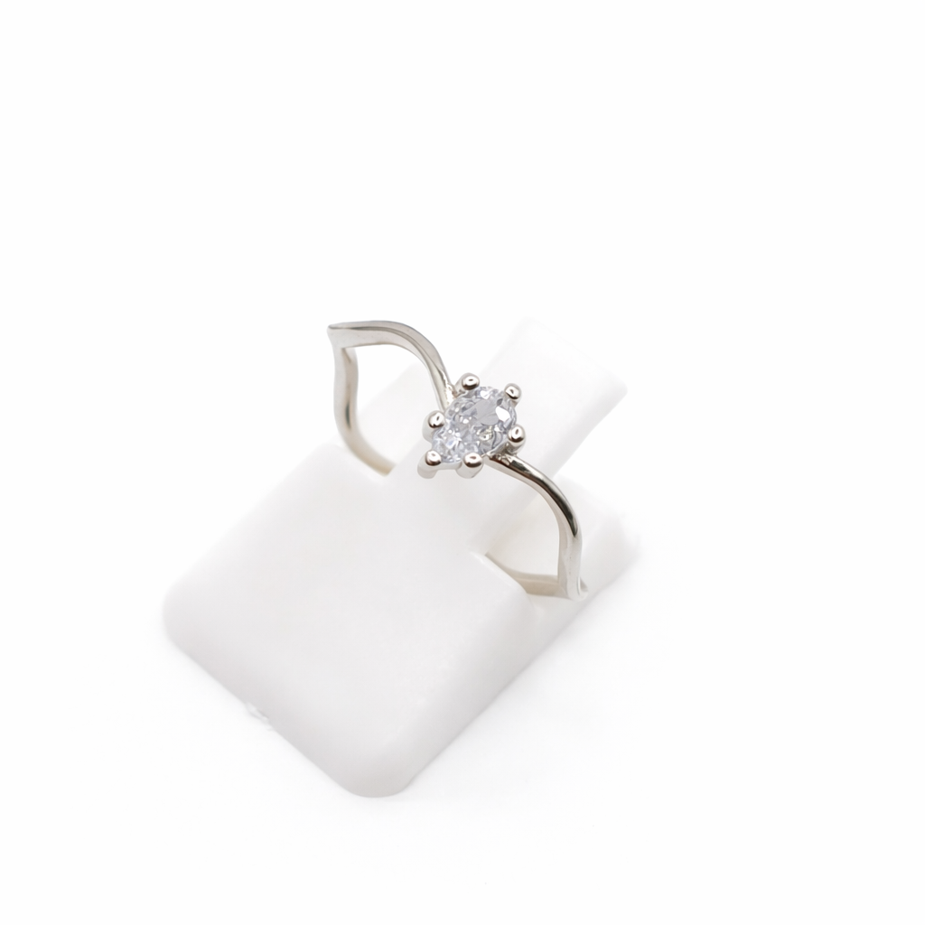 Anillo Tiara