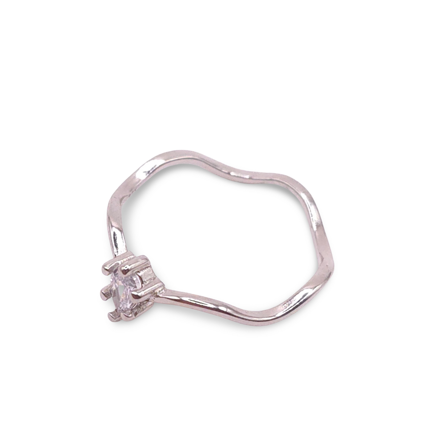 Anillo Tiara