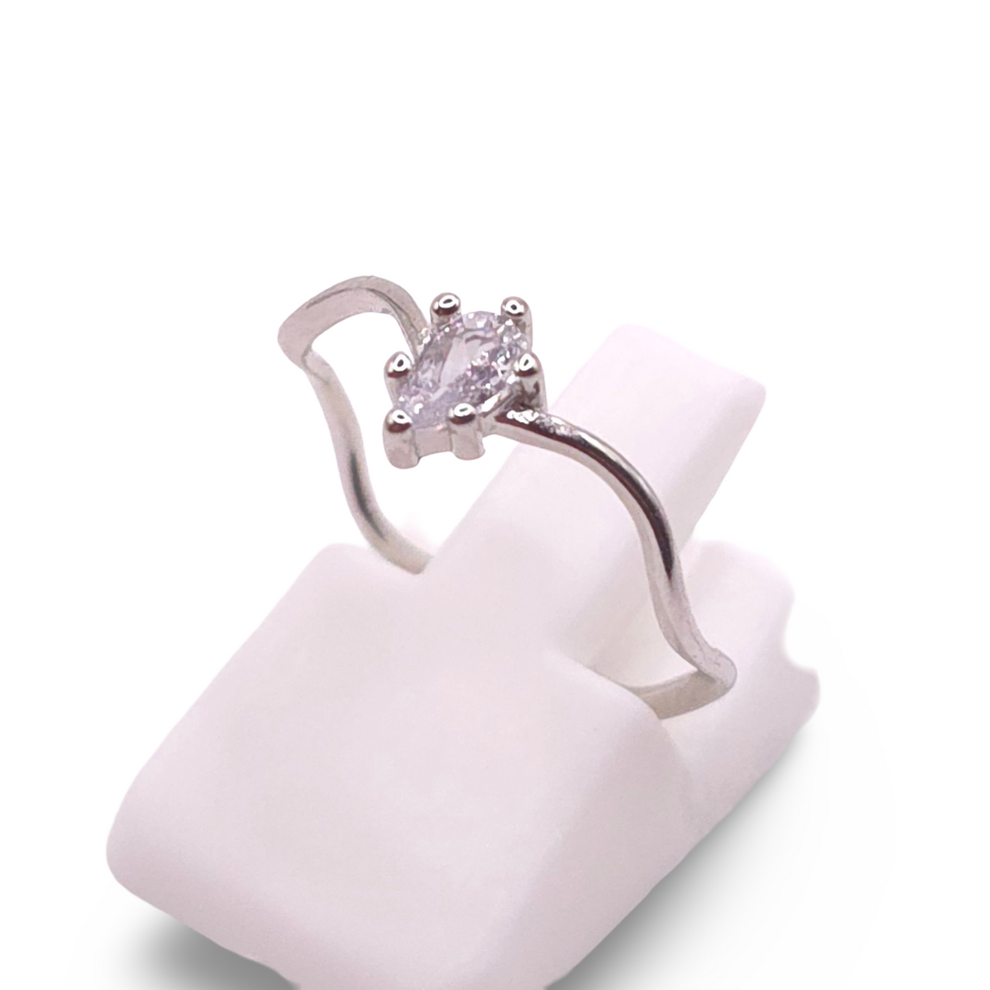 Anillo Tiara