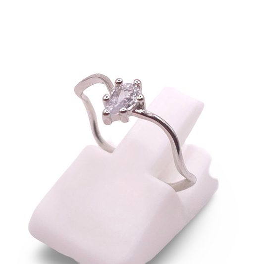 Anillo Tiara