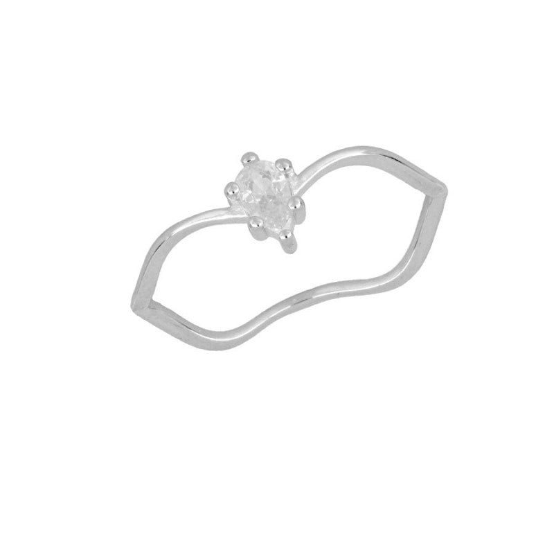 Anillo Tiara