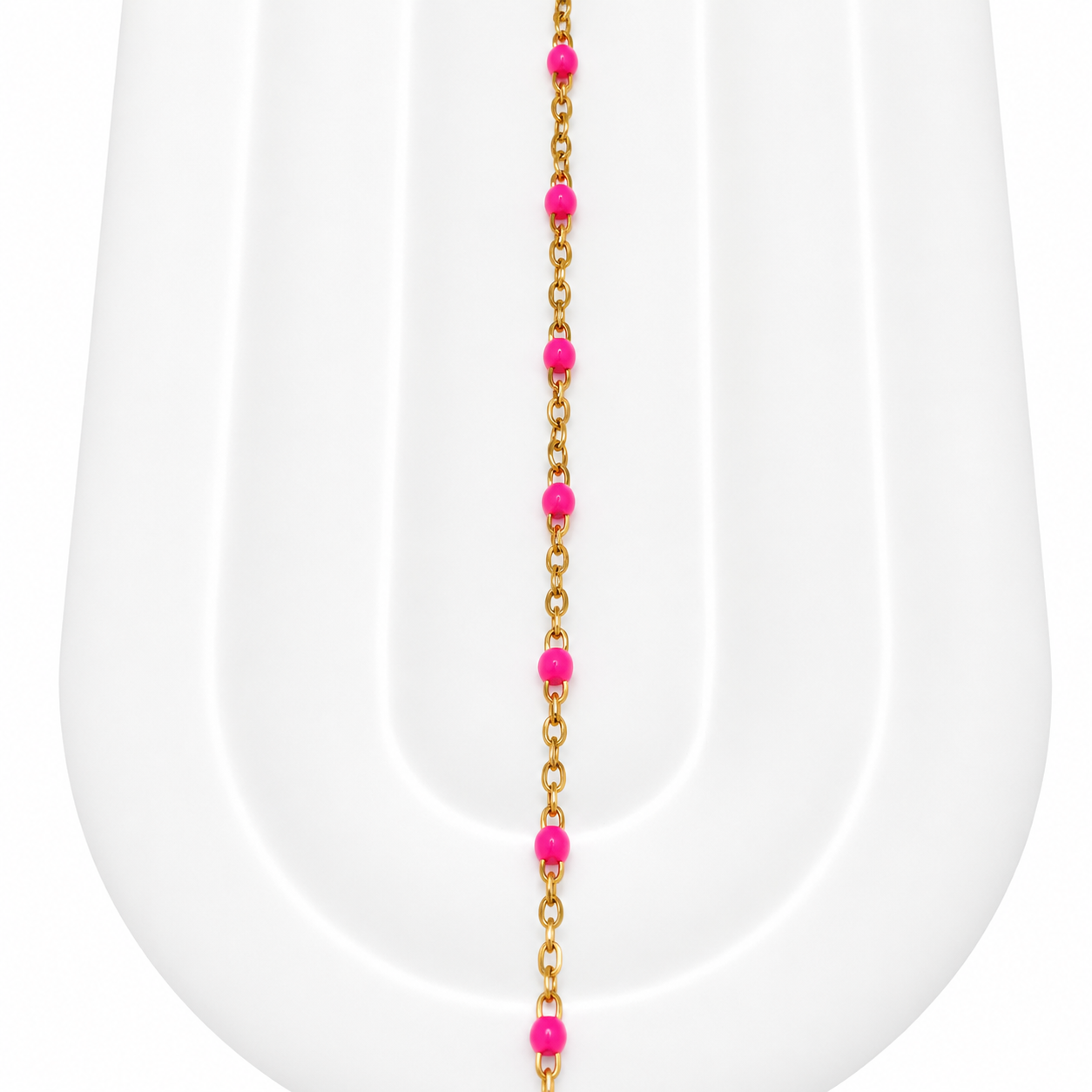 Tobillera Calypso