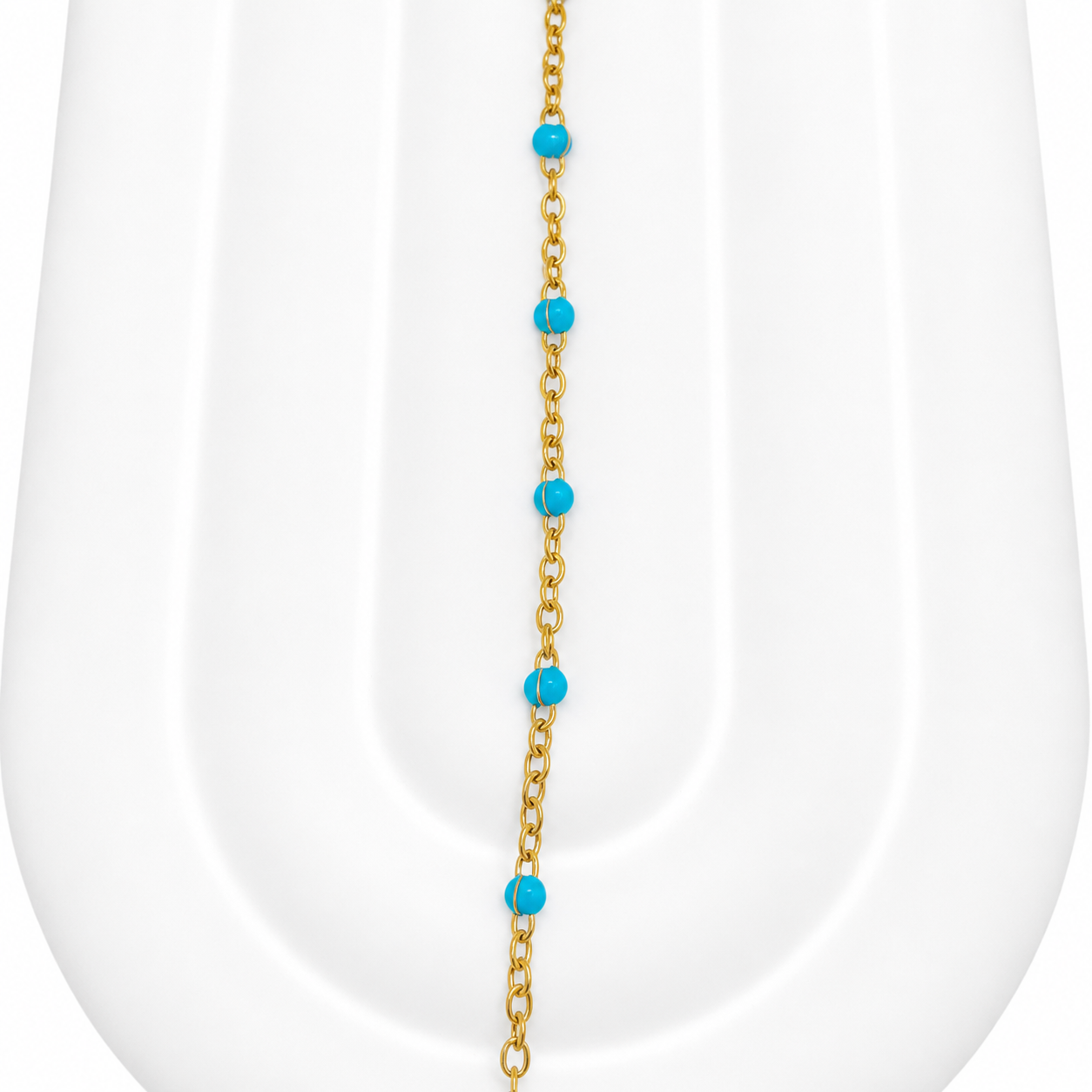 Tobillera Calypso