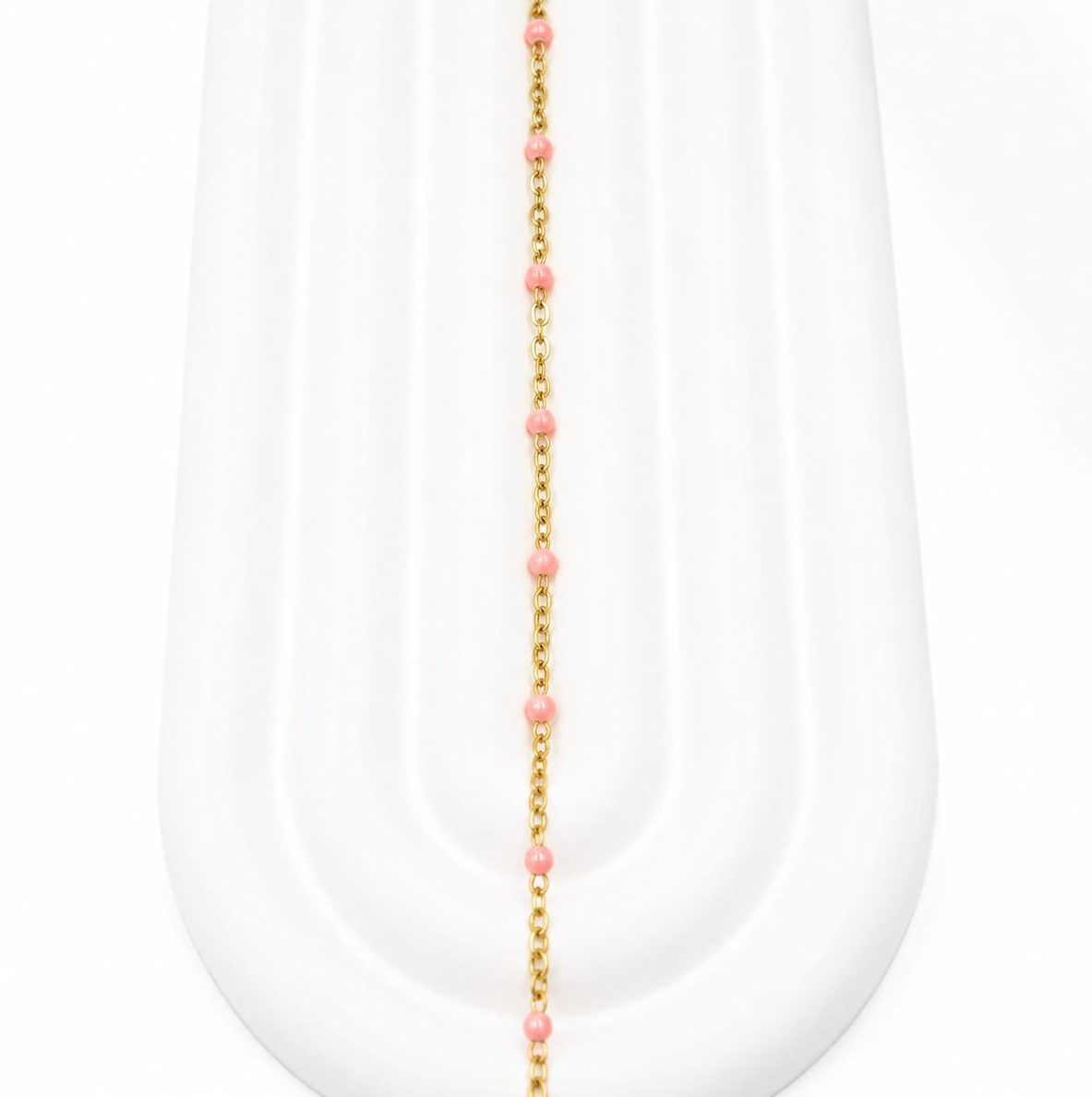 Tobillera Calypso