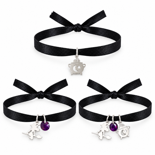 Choker Los hechizos de Nadania