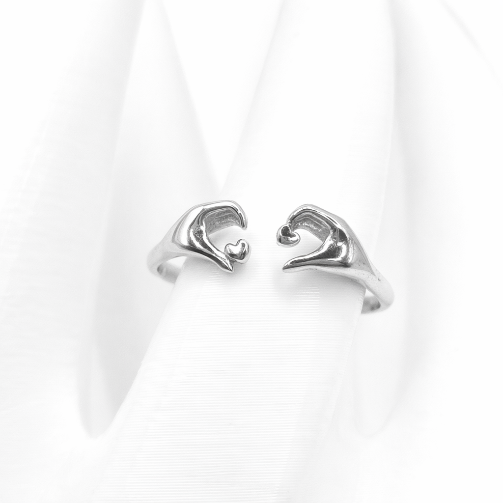 Anillo Tu y Yo