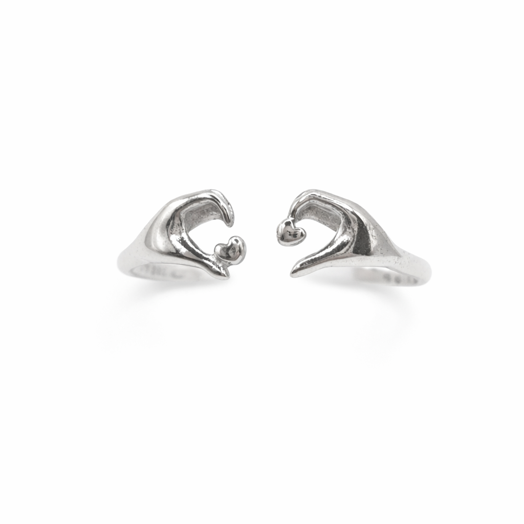 Anillo Tu y Yo