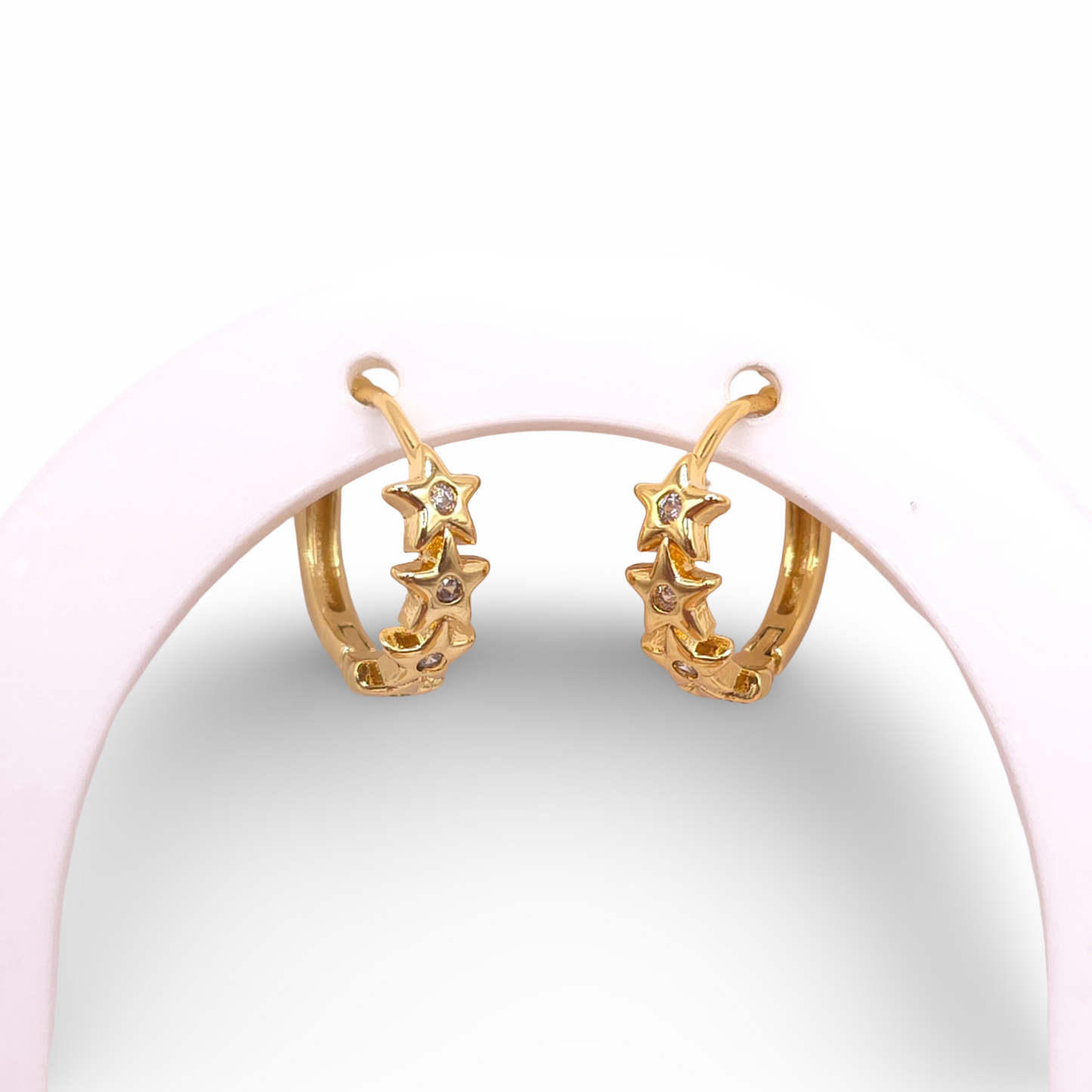 Pendientes Vega