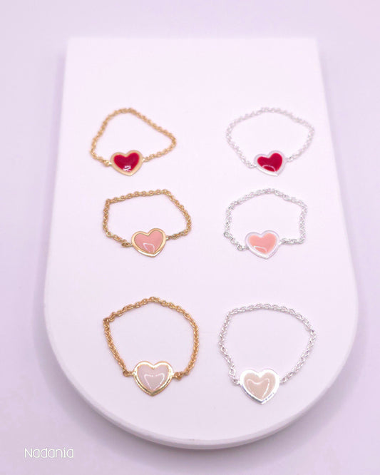 Anillo Venus