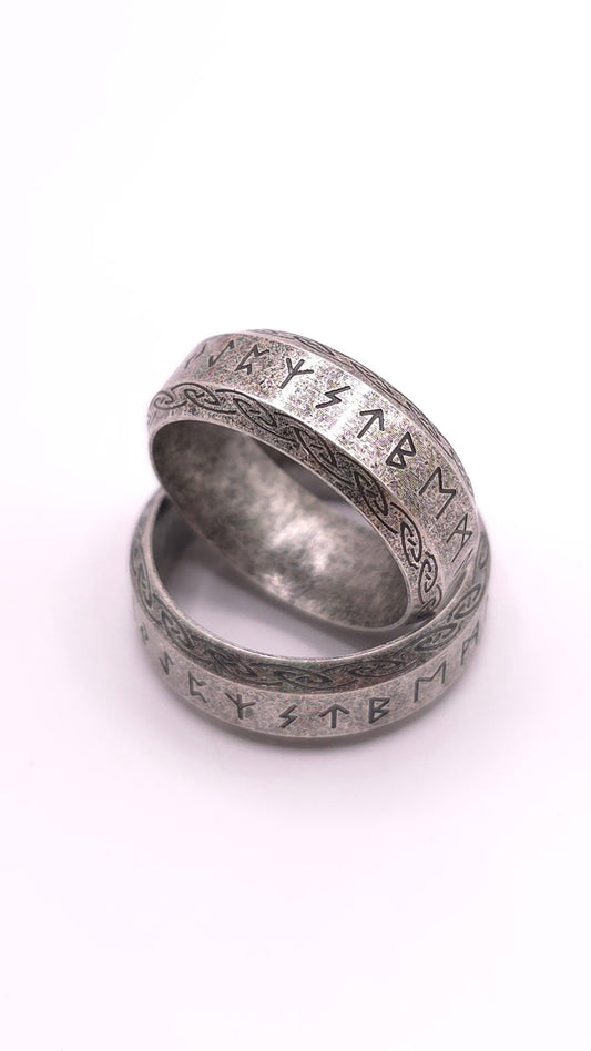 Anillo Vikings