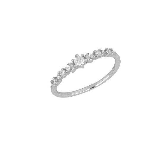 Anillo Chandra