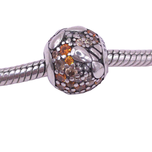 Charm abejas