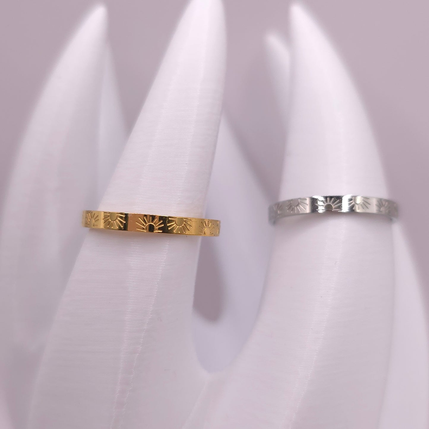 ☀️Anillo amanecer