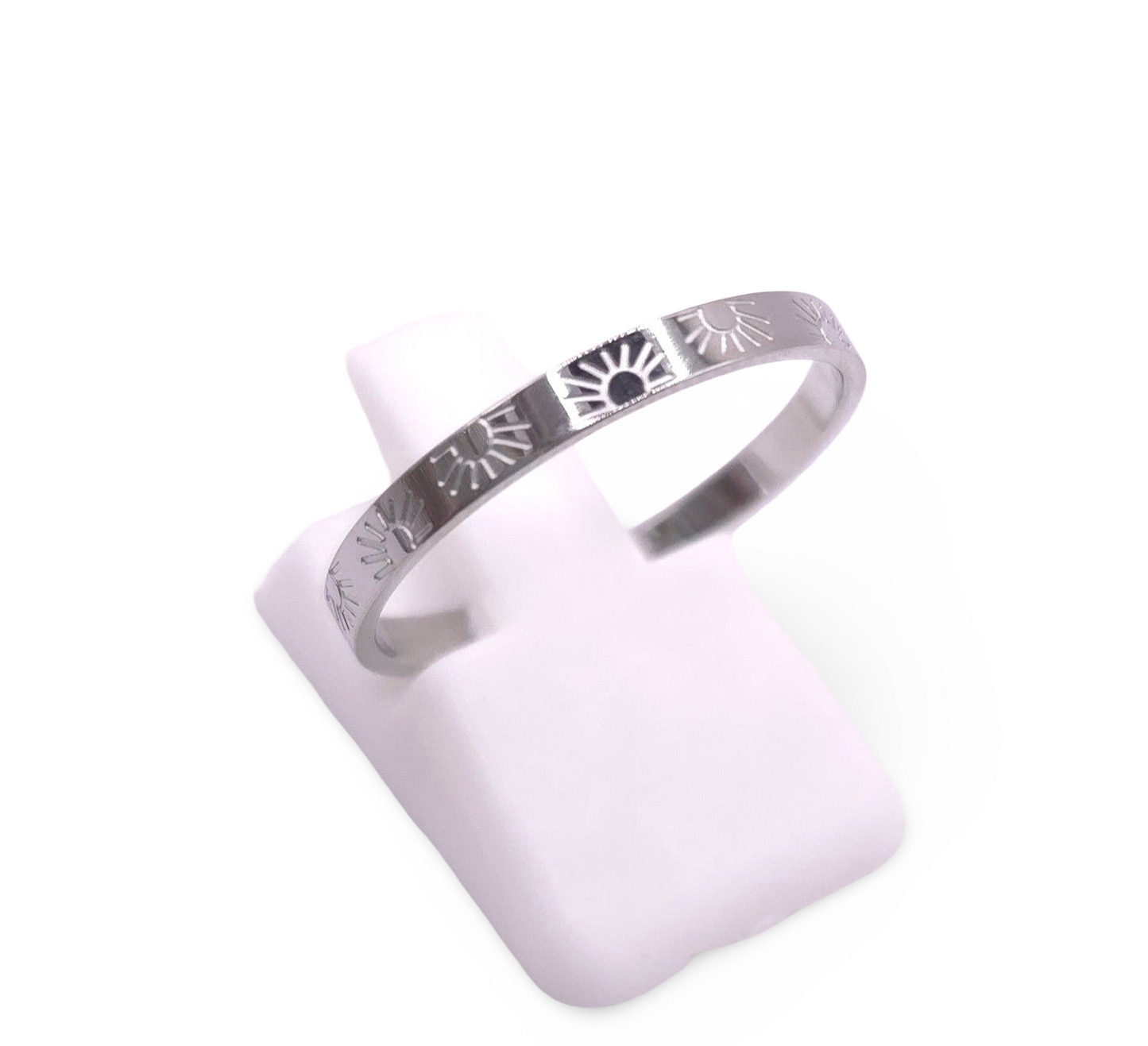 Anillo amanecer