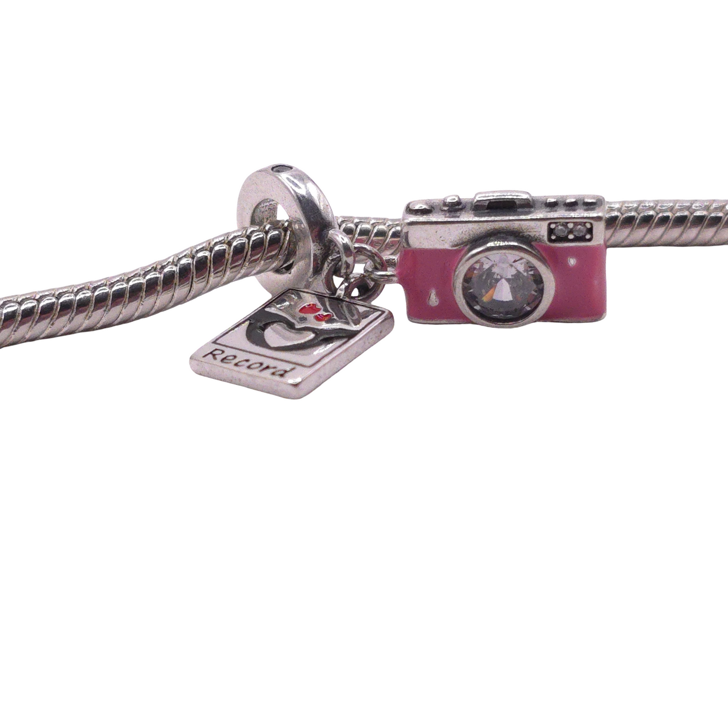 Charm Fotografía/periodismo