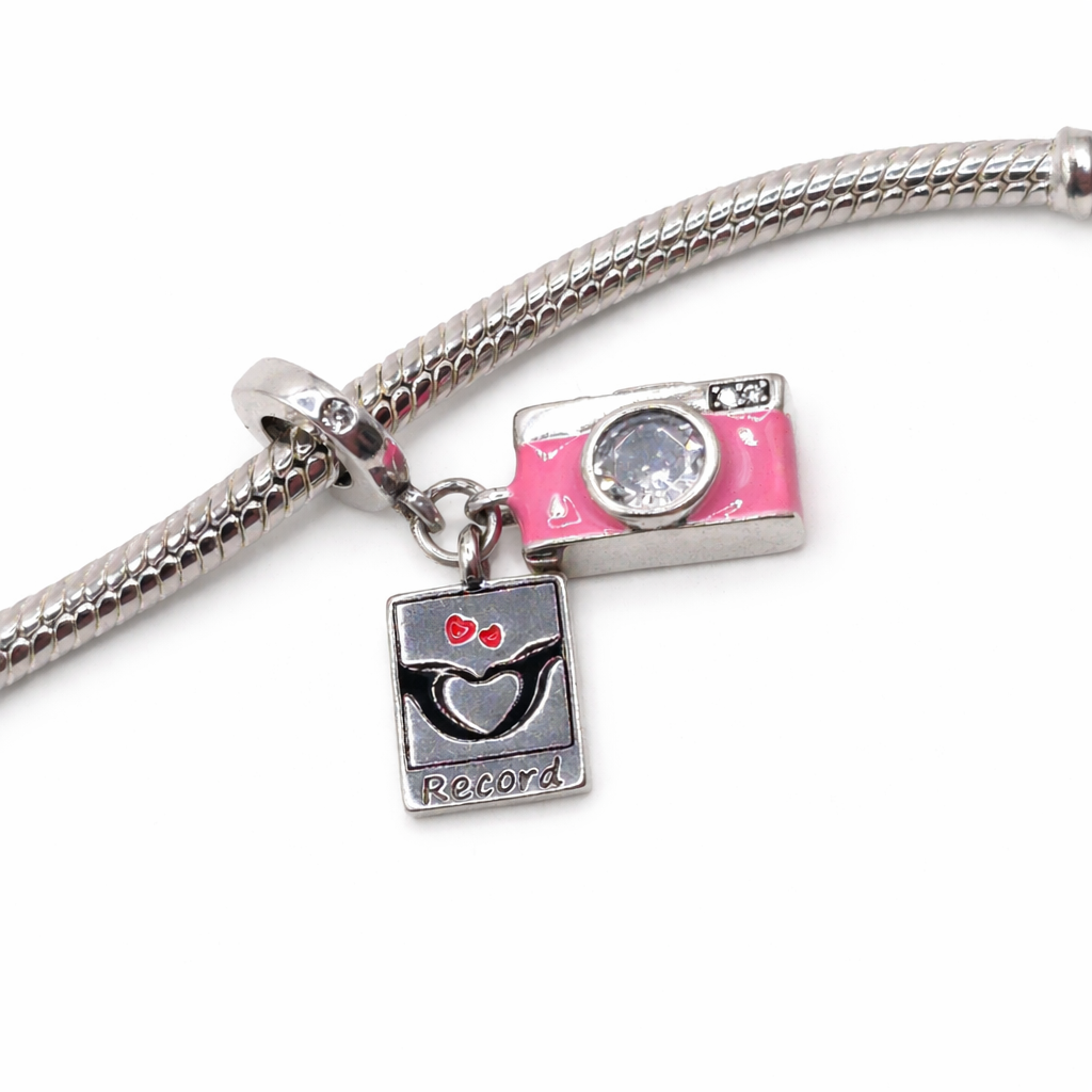 Charm Fotografía/periodismo