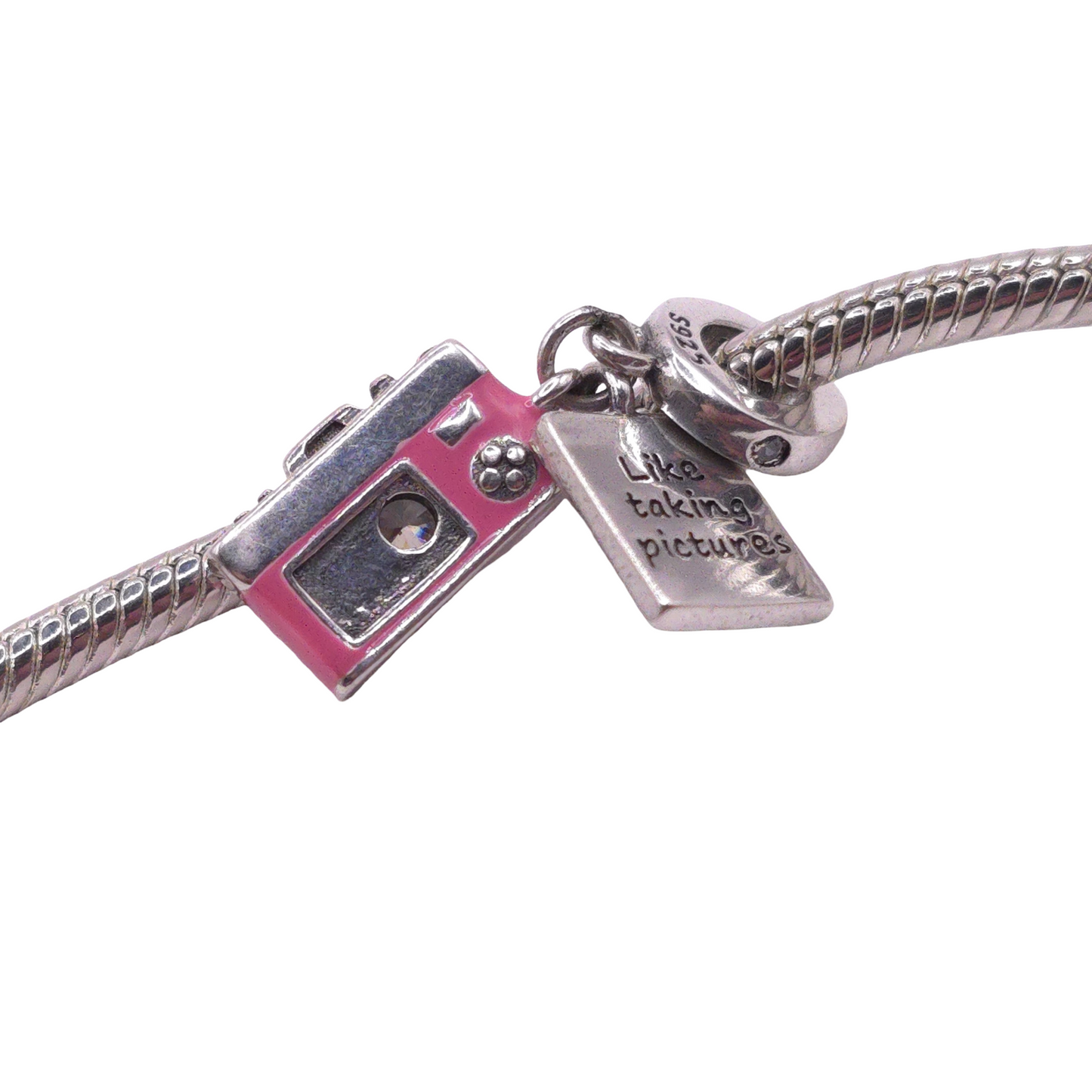 Charm Fotografía/periodismo