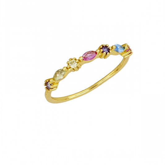 Anillo Harmonía