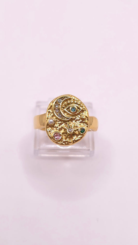 Anillo Andromeda