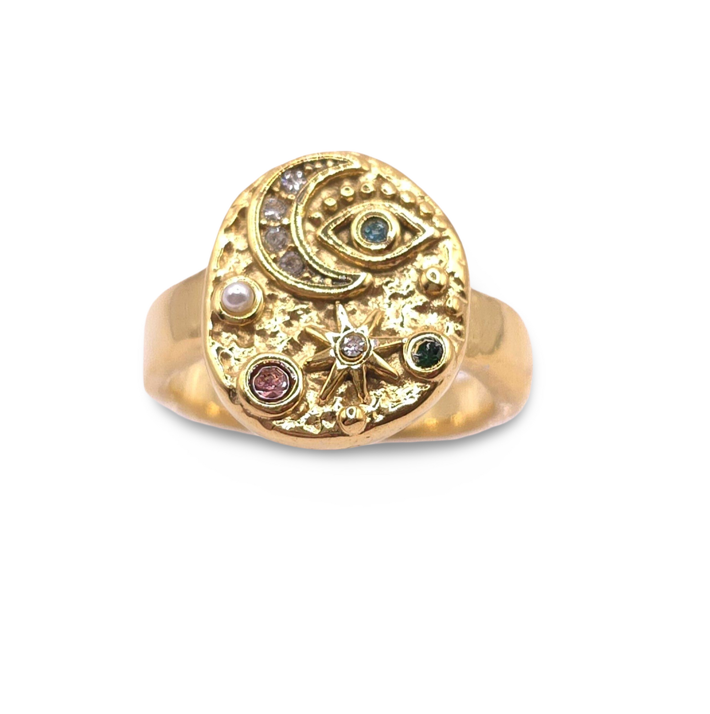 Anillo Andromeda