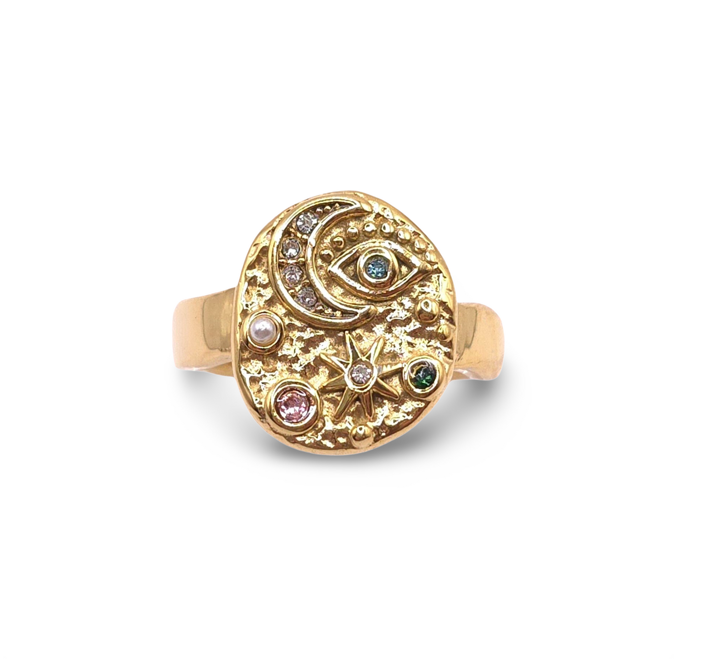 Anillo Andromeda