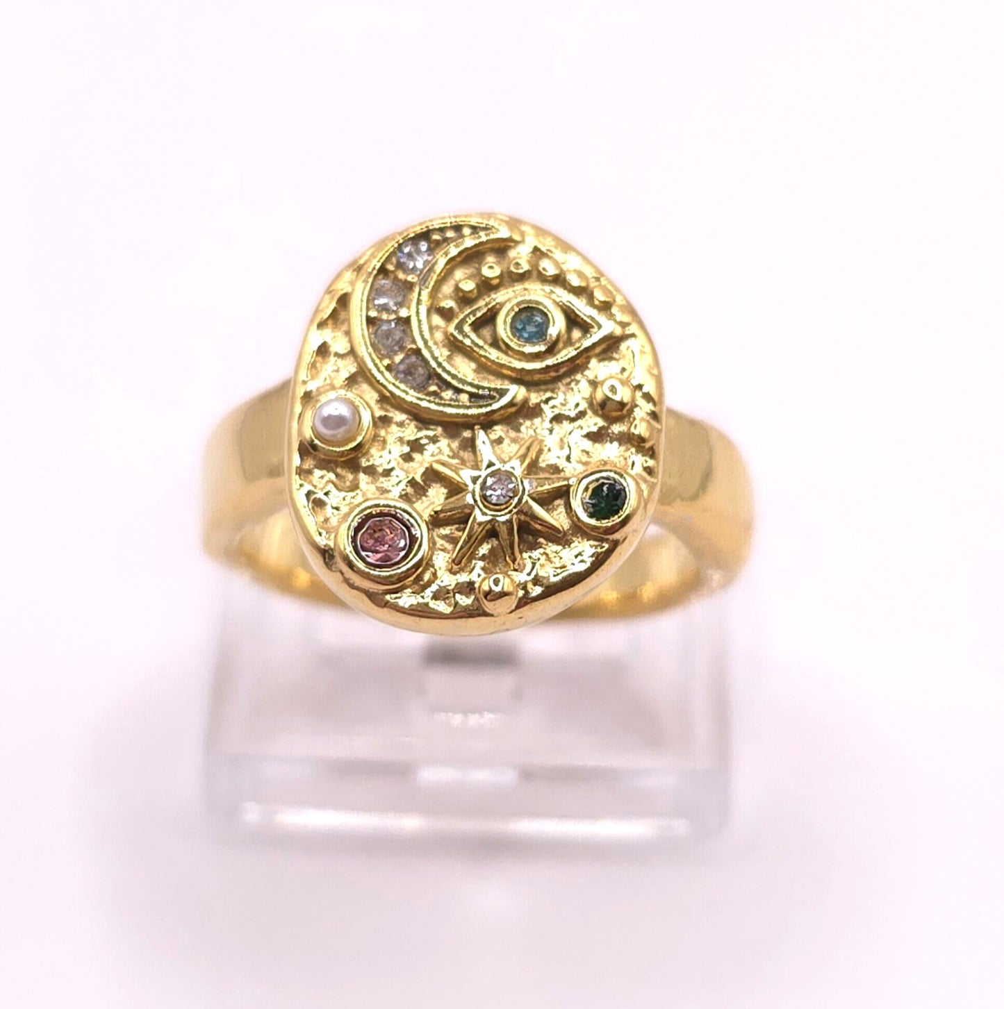 Anillo Andromeda