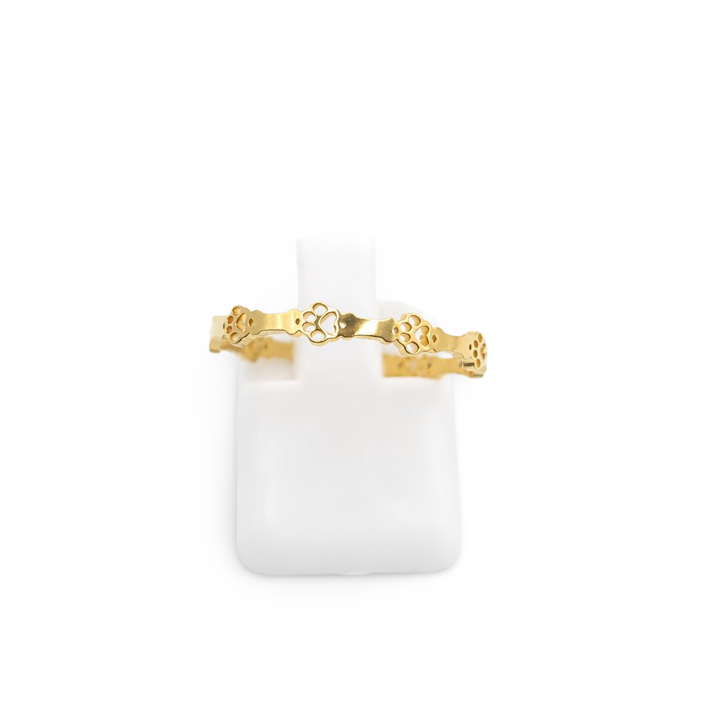 Anillo Anubis