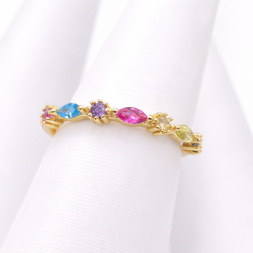 Anillo Armonía
