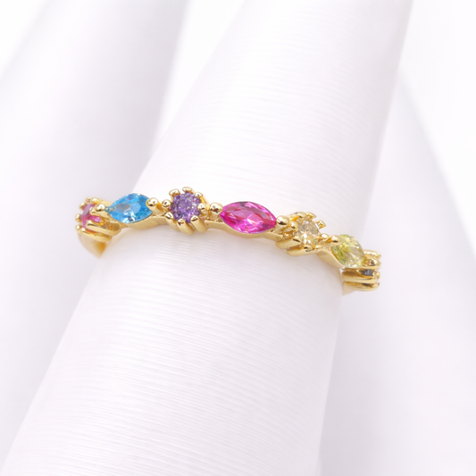 Anillo Armonía