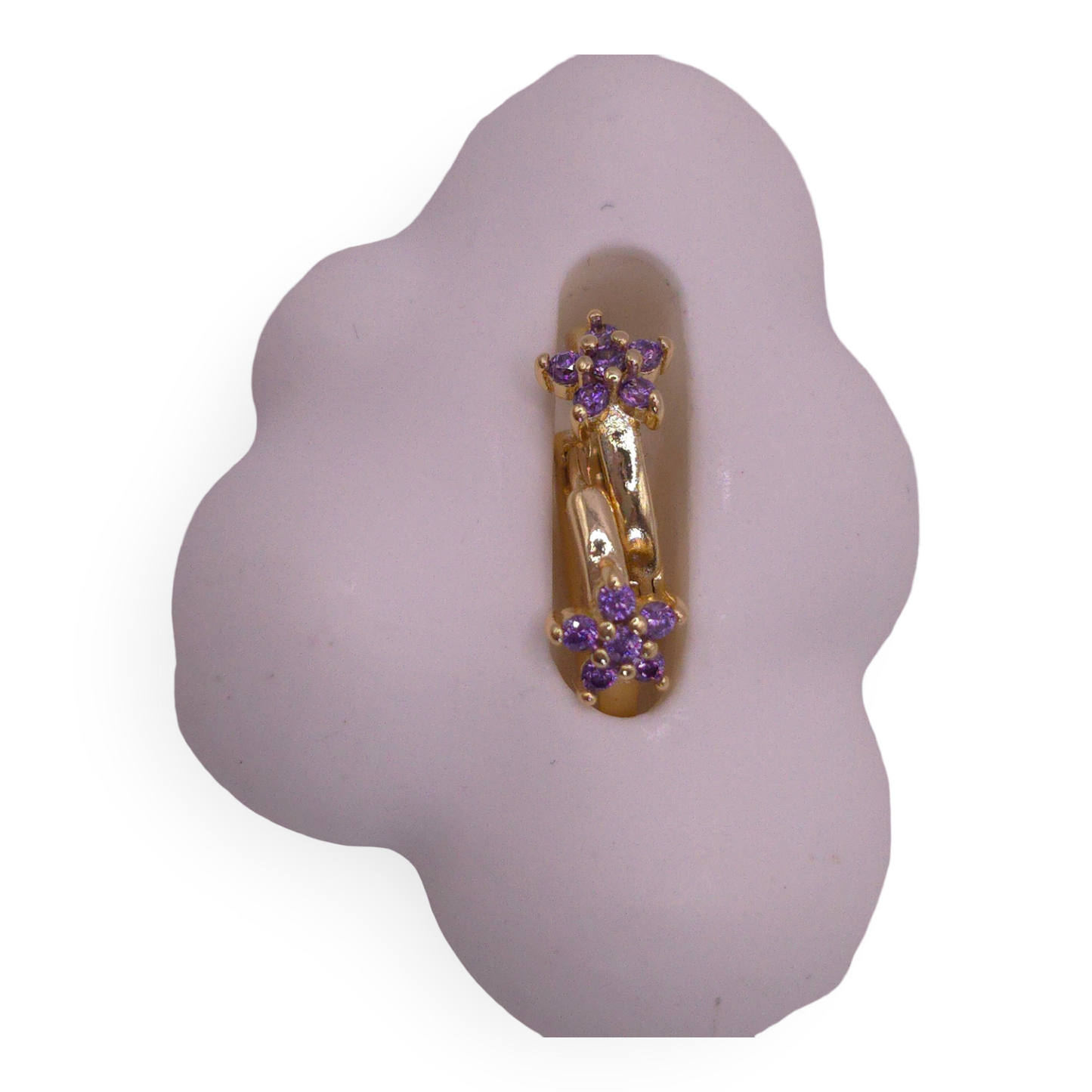 Pendientes Aro Blosom
