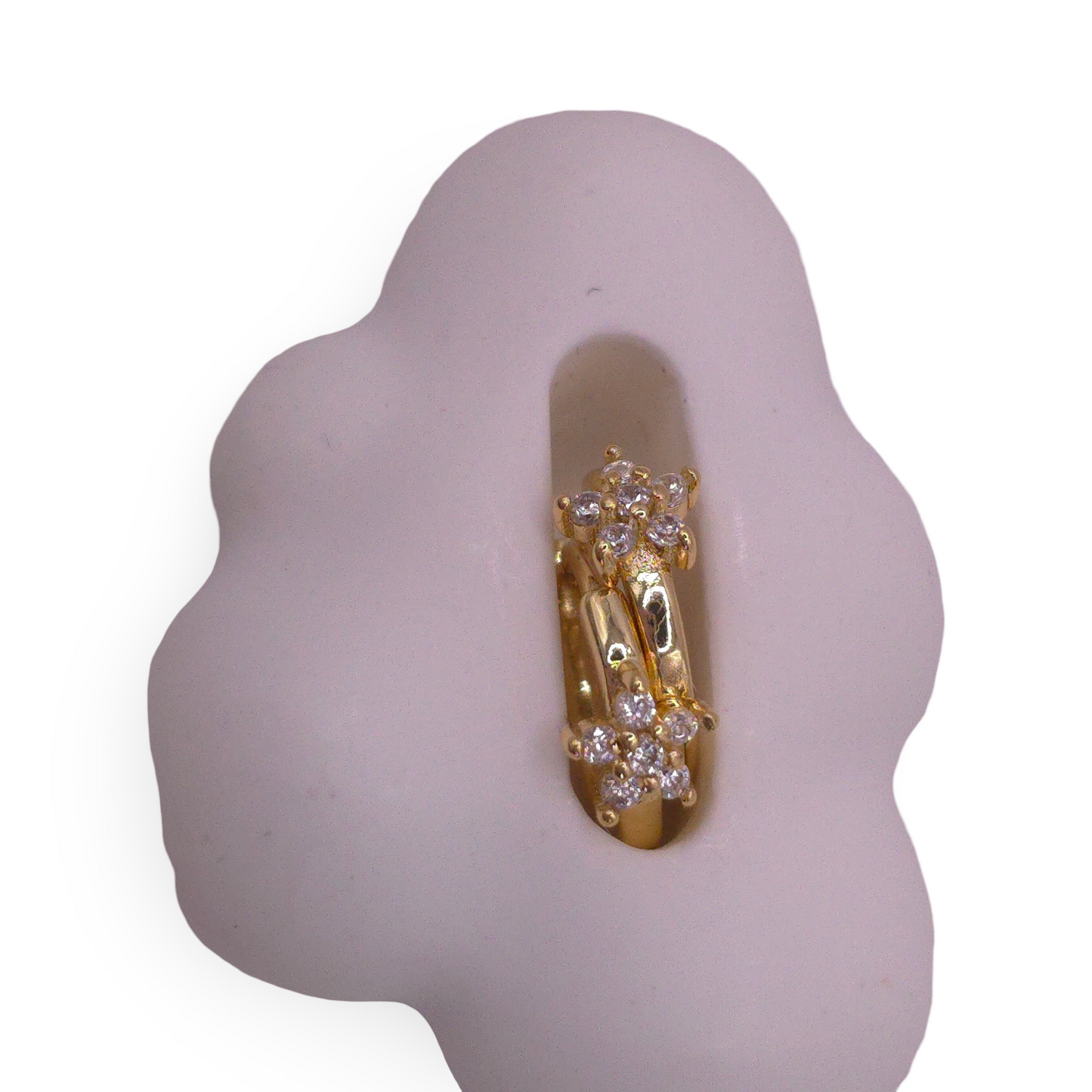 Pendientes Aro Blosom