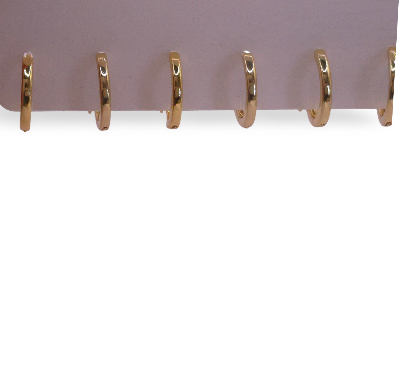 Pendientes Aro Blosom