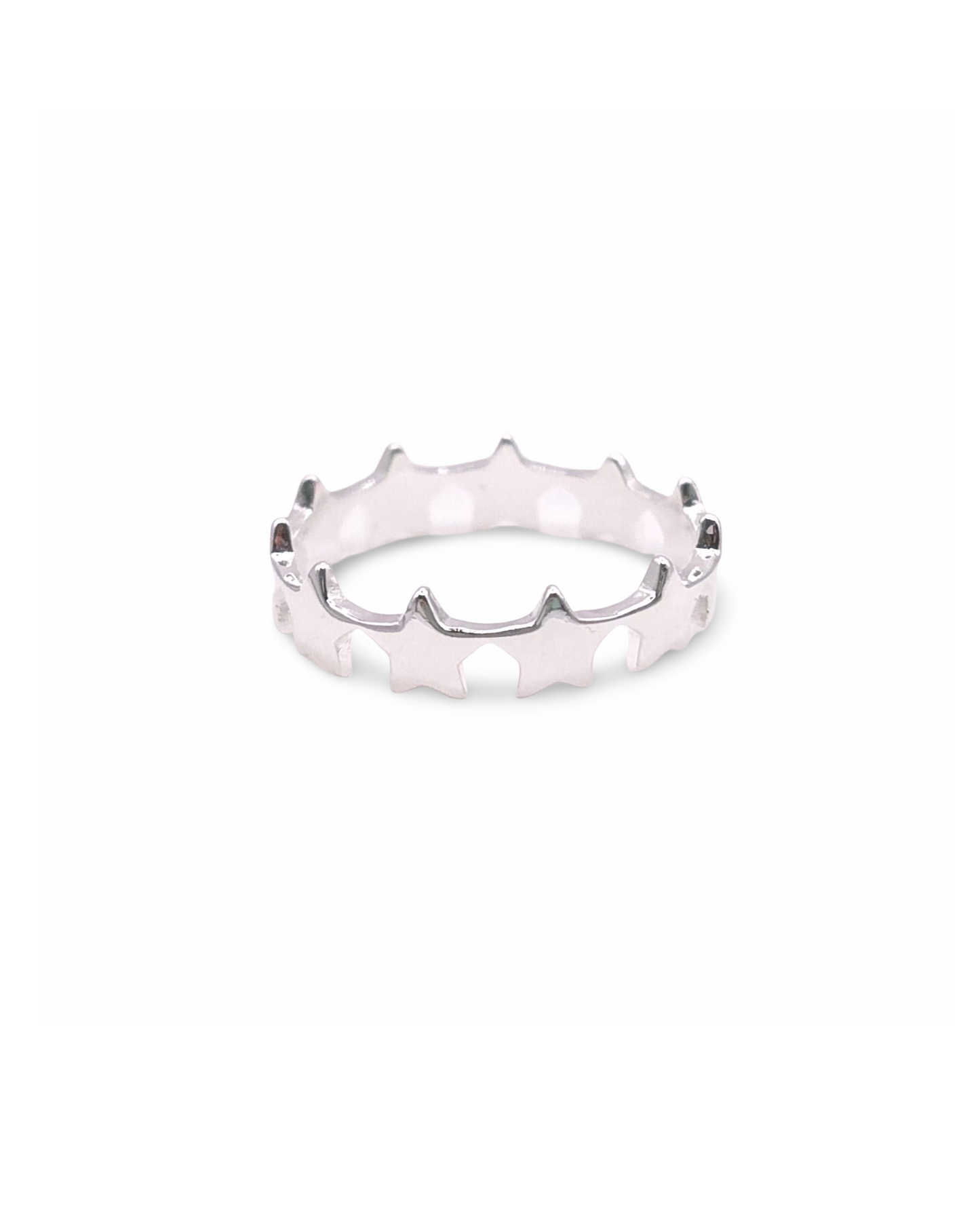 Anillo Asteria