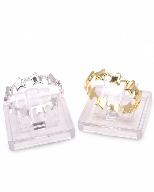 Anillo Asteria