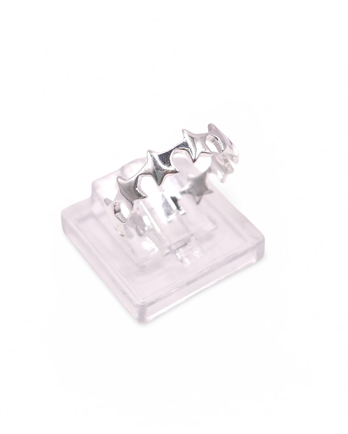 Anillo Asteria